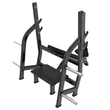 Press Banca Inclinada IRONSIDE Infinity