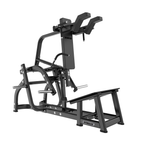 V-Squat Plate Loaded IRONSIDE Infinity