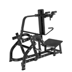 V-Squat Plate Loaded IRONSIDE Infinity