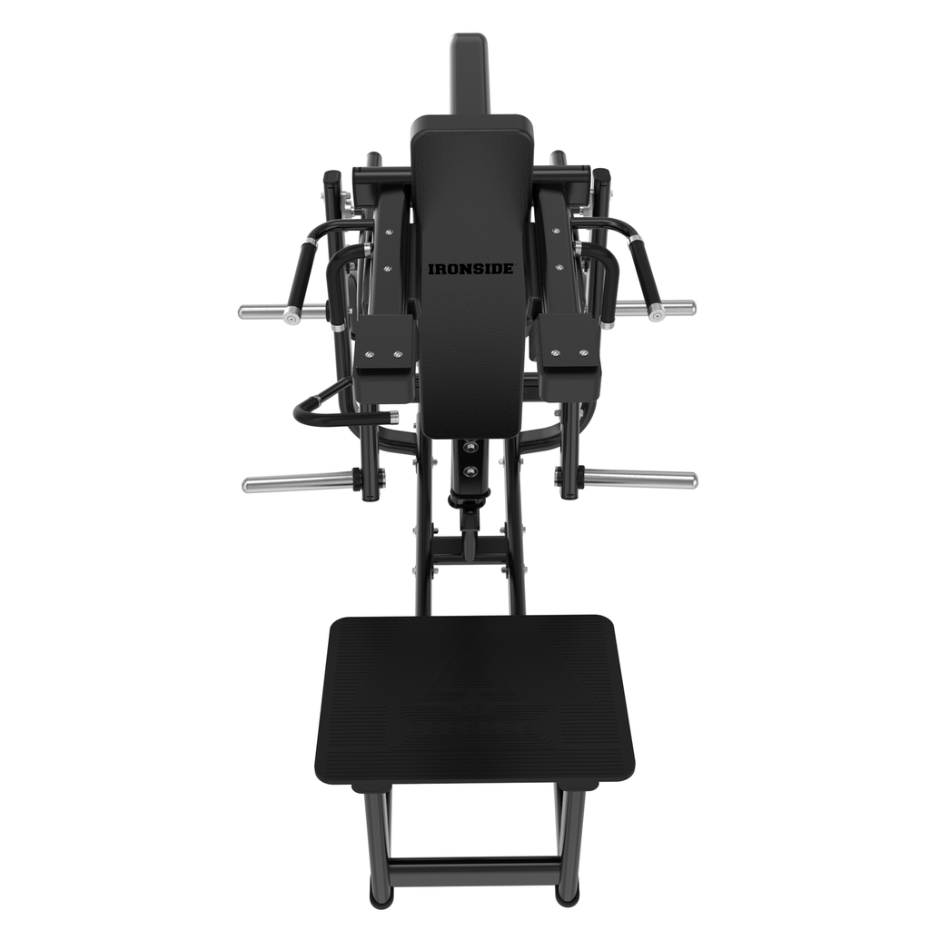 V-Squat Plate Loaded IRONSIDE Infinity