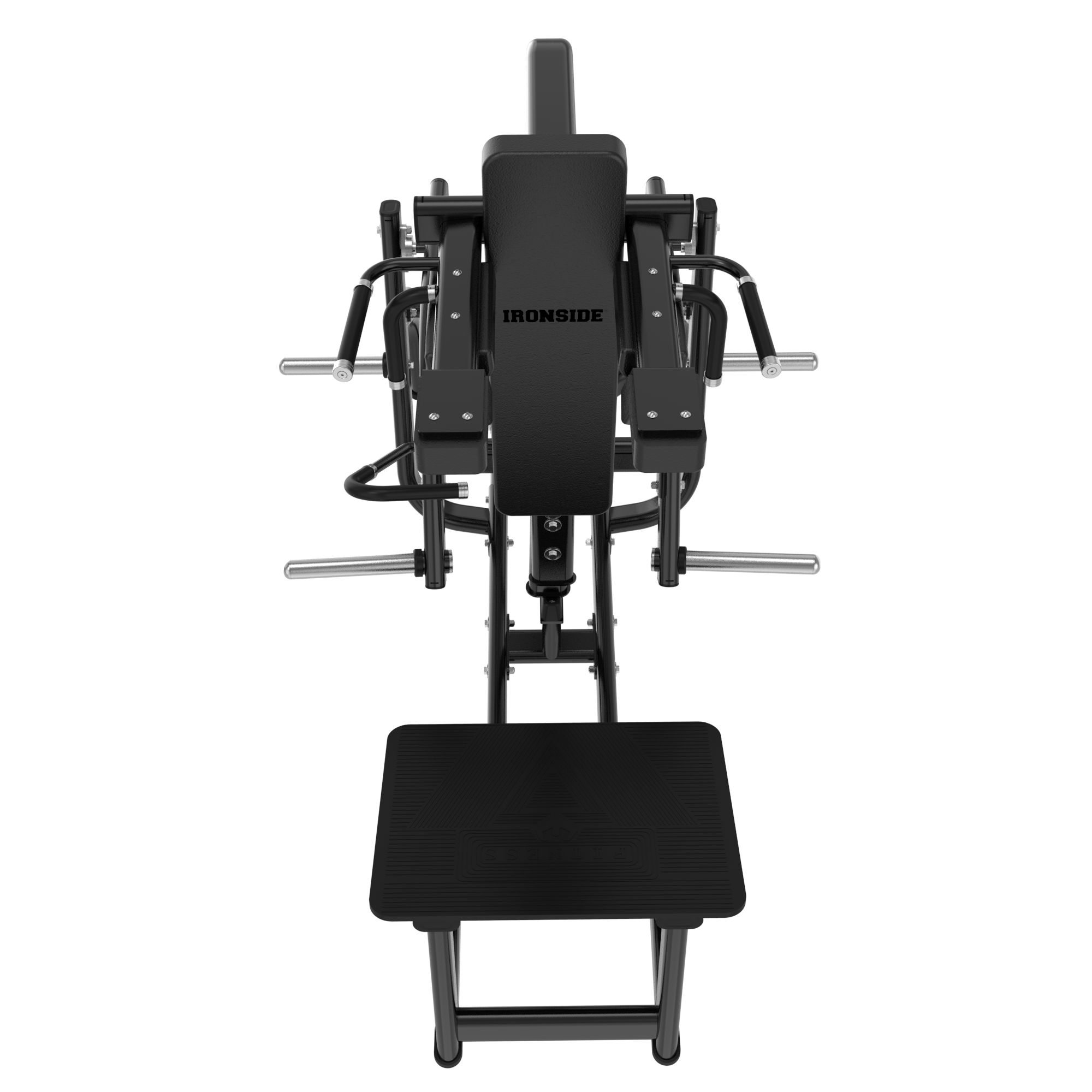 V-Squat Plate Loaded IRONSIDE Infinity