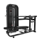 Dual Shoulder Press & Seated Chest Press Machine IRONSIDE Infinity