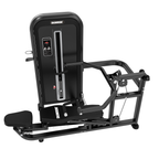 Dual Shoulder Press & Seated Chest Press Machine IRONSIDE Infinity