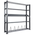 Rack Almacenamiento Multiple IRONSIDE
