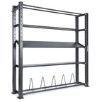 Rack Almacenamiento Multiple IRONSIDE