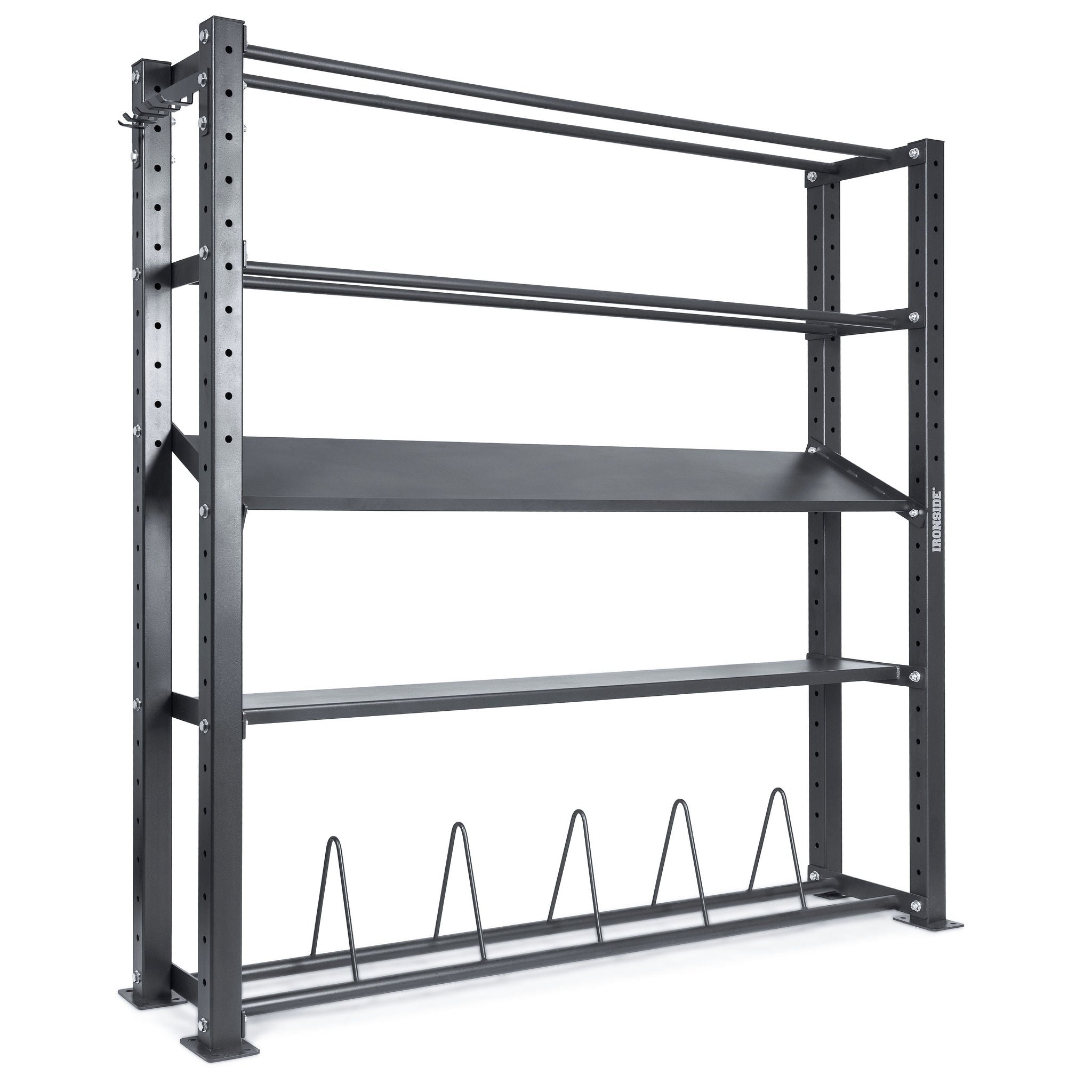Rack Almacenamiento Multiple IRONSIDE