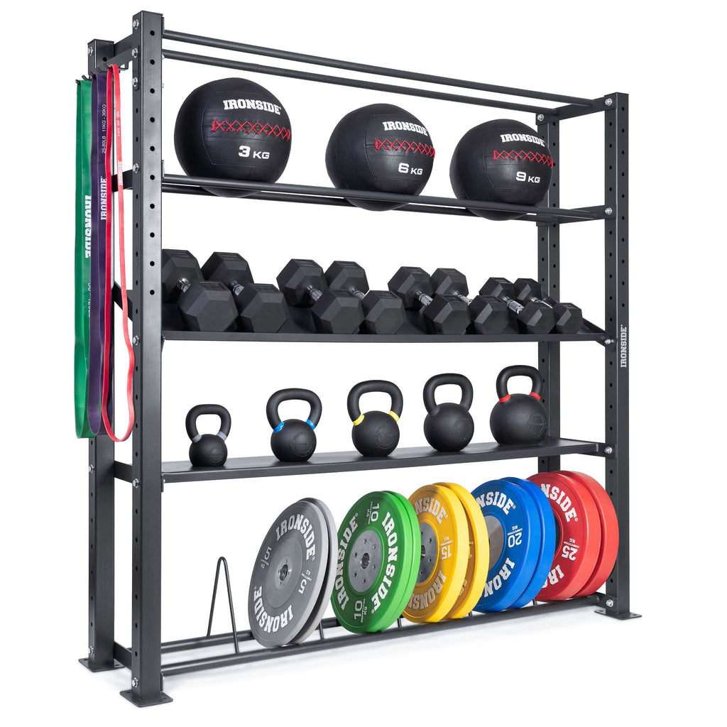 Rack Almacenamiento Multiple IRONSIDE