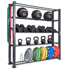 Rack Almacenamiento Multiple IRONSIDE