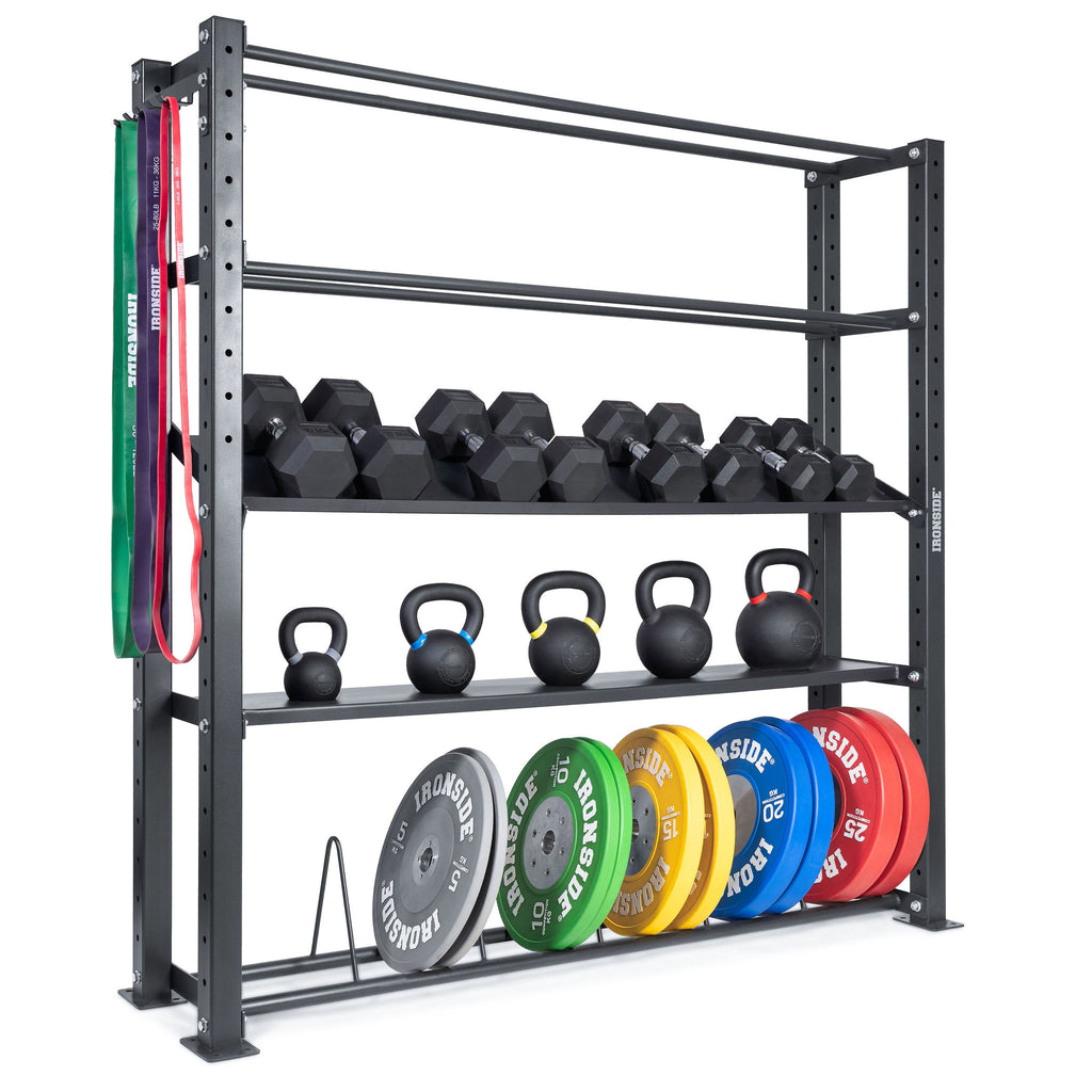 Rack Almacenamiento Multiple IRONSIDE