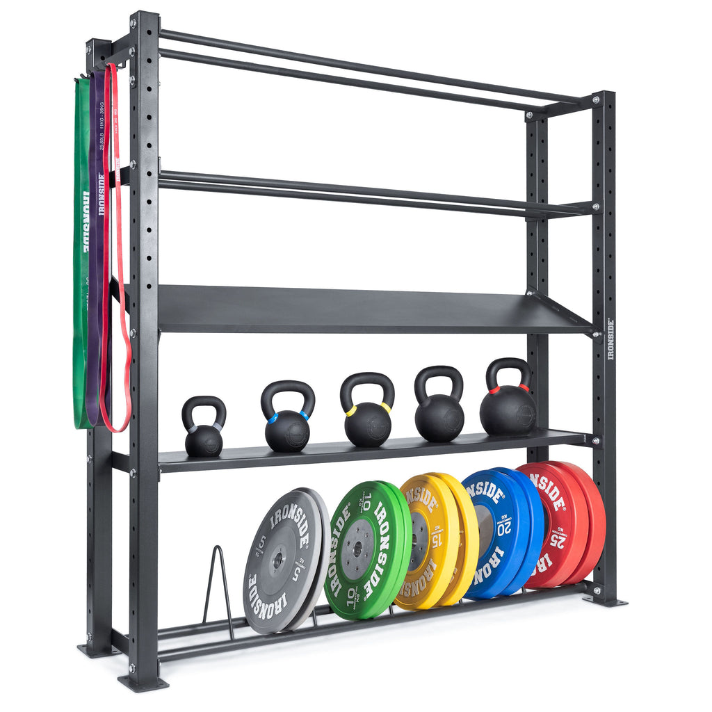 Rack Almacenamiento Multiple IRONSIDE