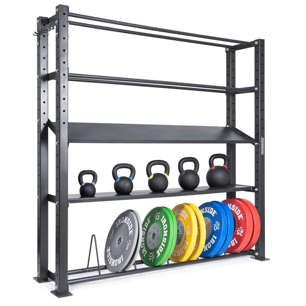 Rack Almacenamiento Multiple IRONSIDE