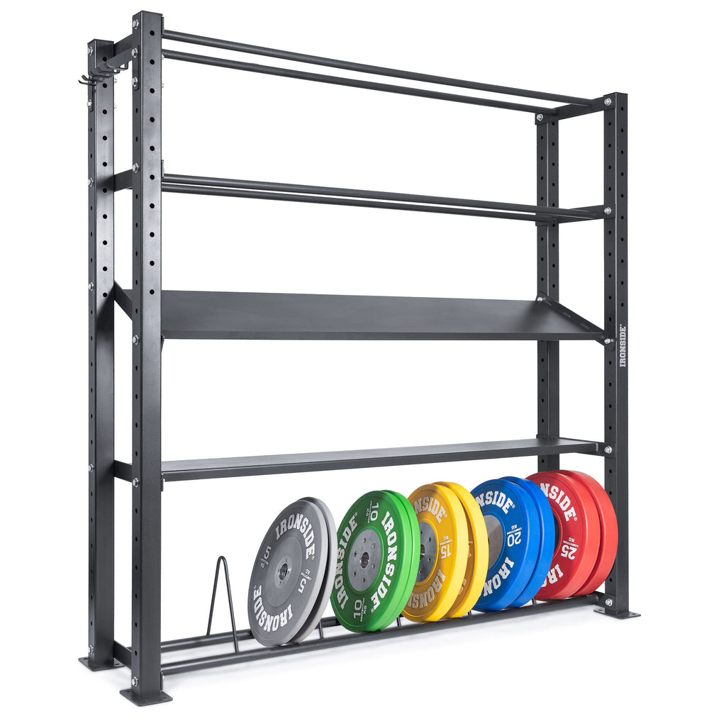 Rack Almacenamiento Multiple IRONSIDE