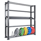 Rack Almacenamiento Multiple IRONSIDE