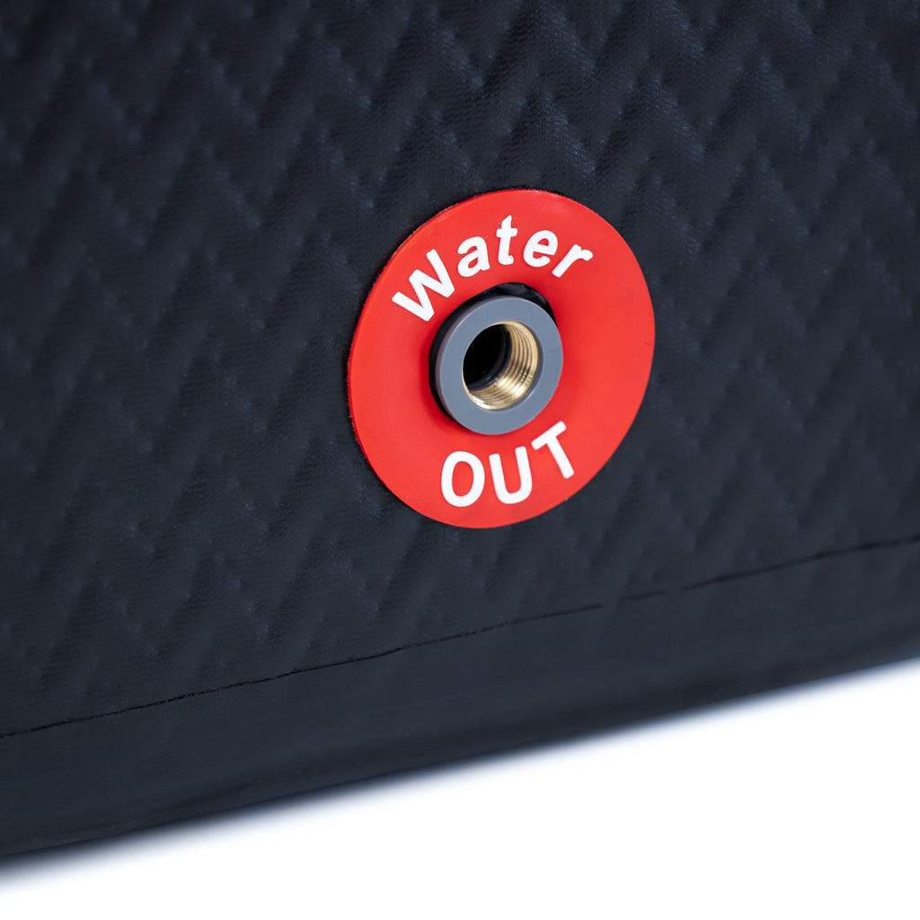 Tina de Hielo Ice Bath Recovery IRONSIDE