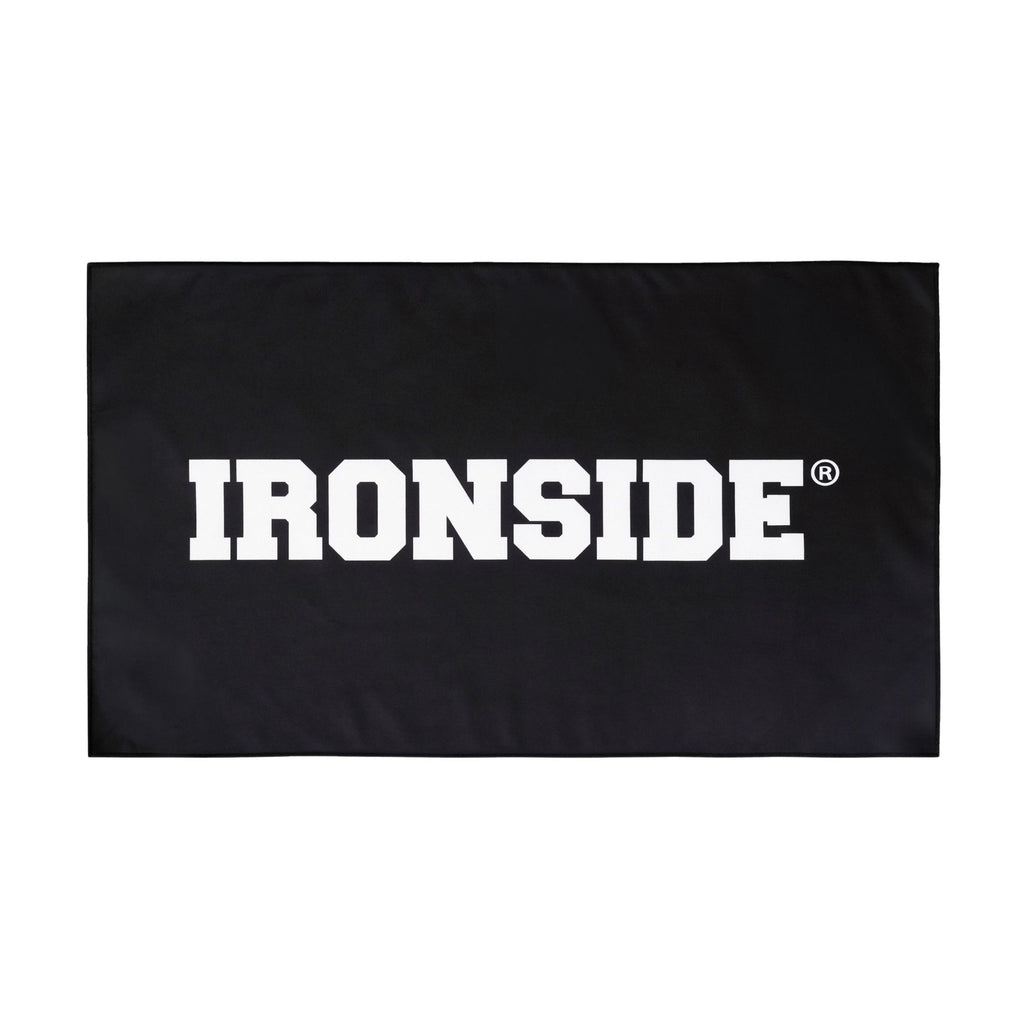 Toalla Deportiva IRONSIDE
