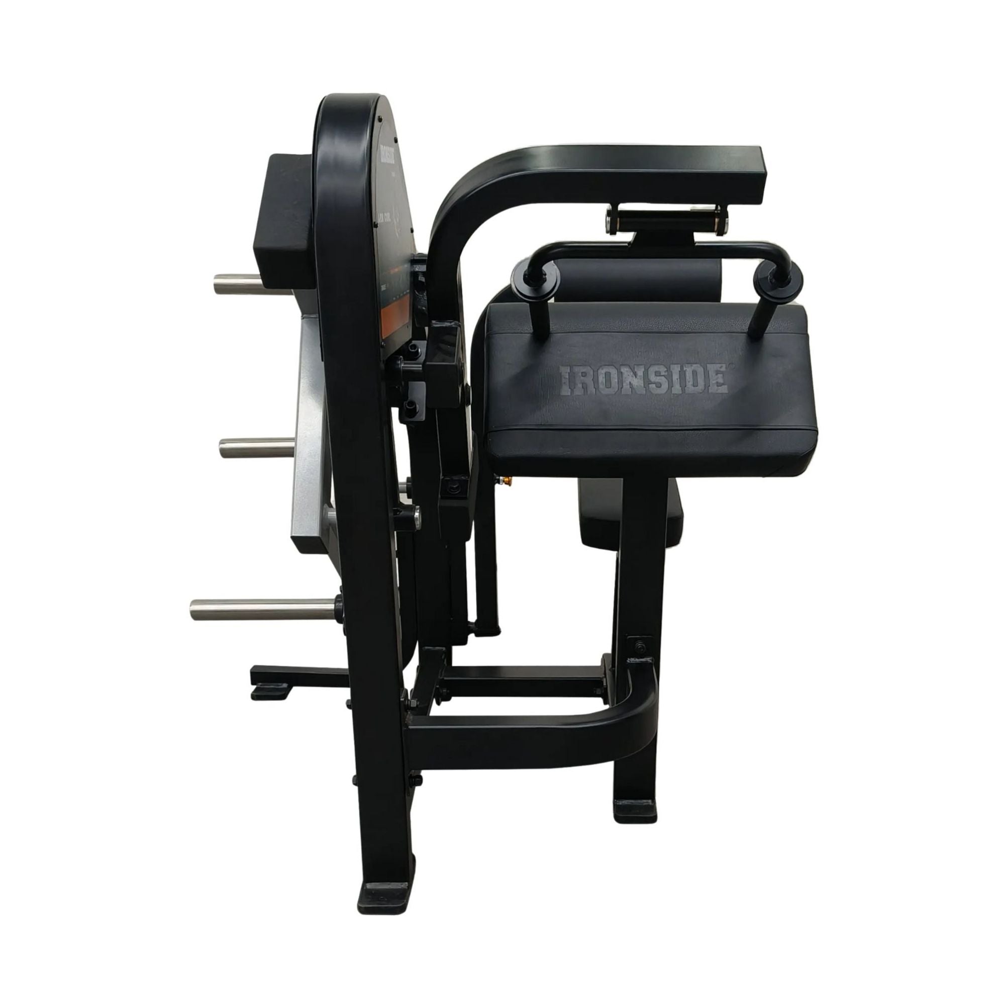 Tricep Extension Plate Loaded IRONSIDE Premier