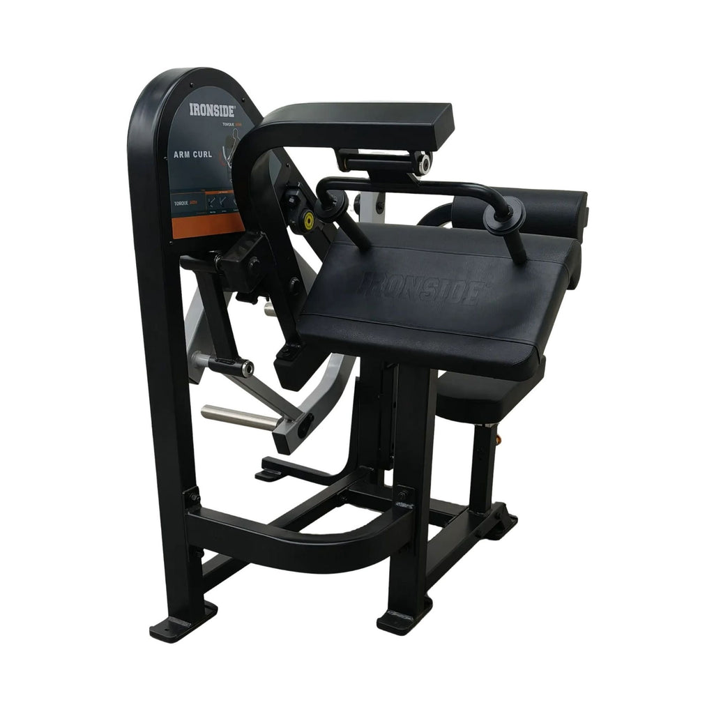 Tricep Extension Plate Loaded IRONSIDE Premier