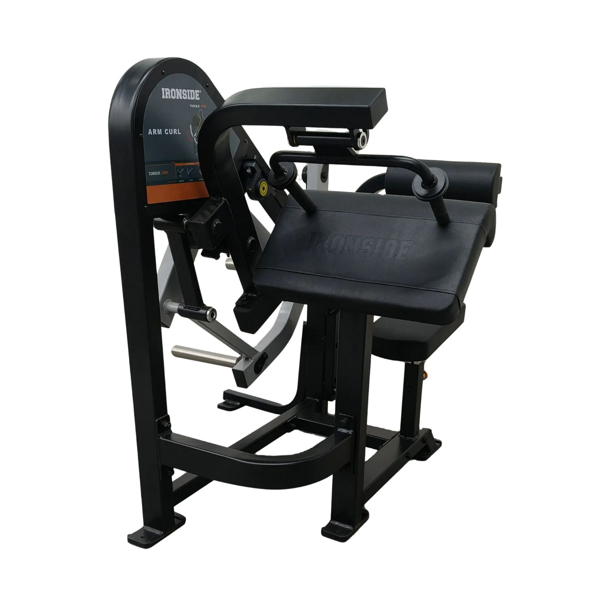 Tricep Extension Plate Loaded IRONSIDE Premier