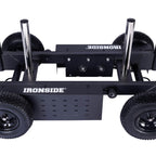 Trineo con Ruedas Magnético IRONSIDE