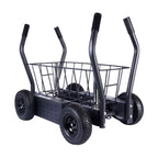 Trineo con Ruedas Magnético IRONSIDE