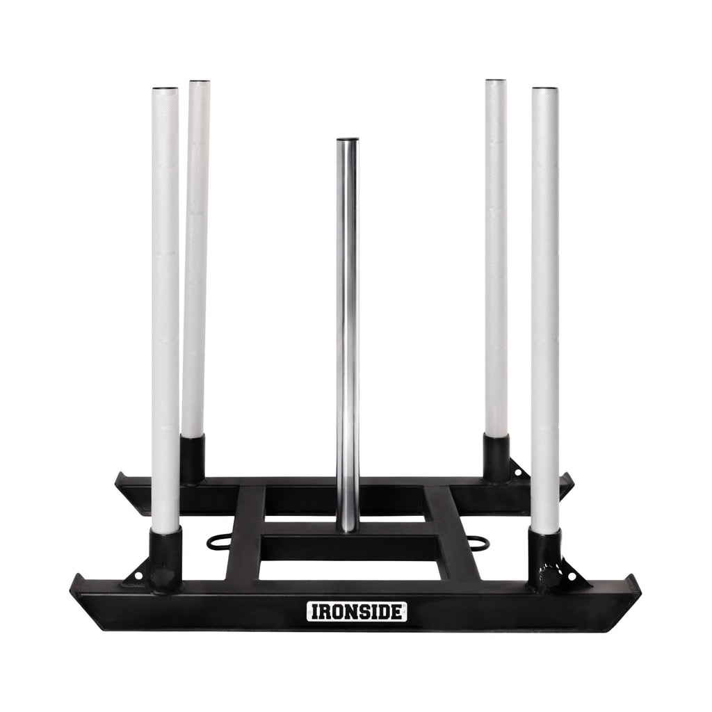 Trineo de Entrenamiento IRONSIDE Hybrid