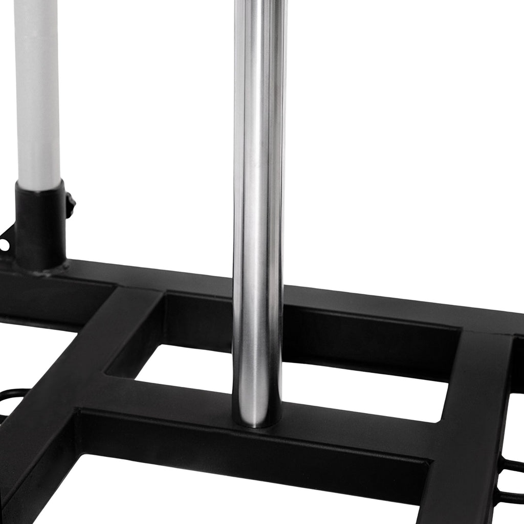 Trineo de Entrenamiento IRONSIDE Hybrid