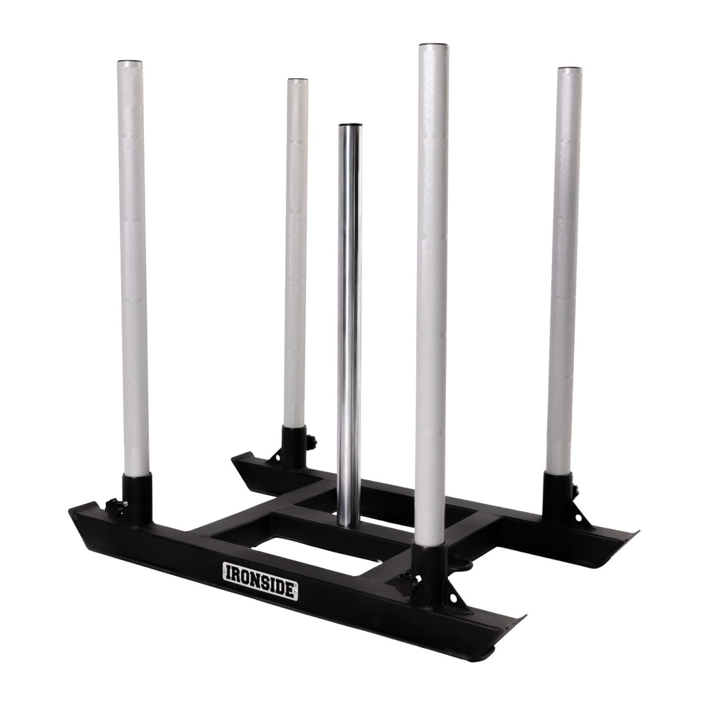 Trineo de Entrenamiento IRONSIDE Hybrid