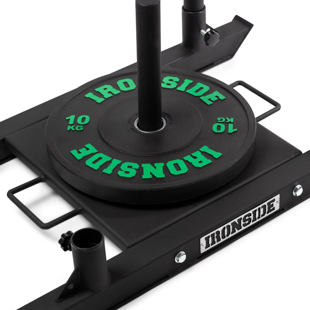 Trineo de Entrenamiento Power Sled IRONSIDE