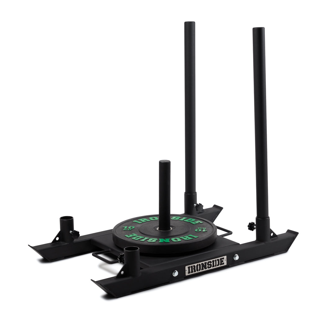 Trineo de Entrenamiento Power Sled IRONSIDE