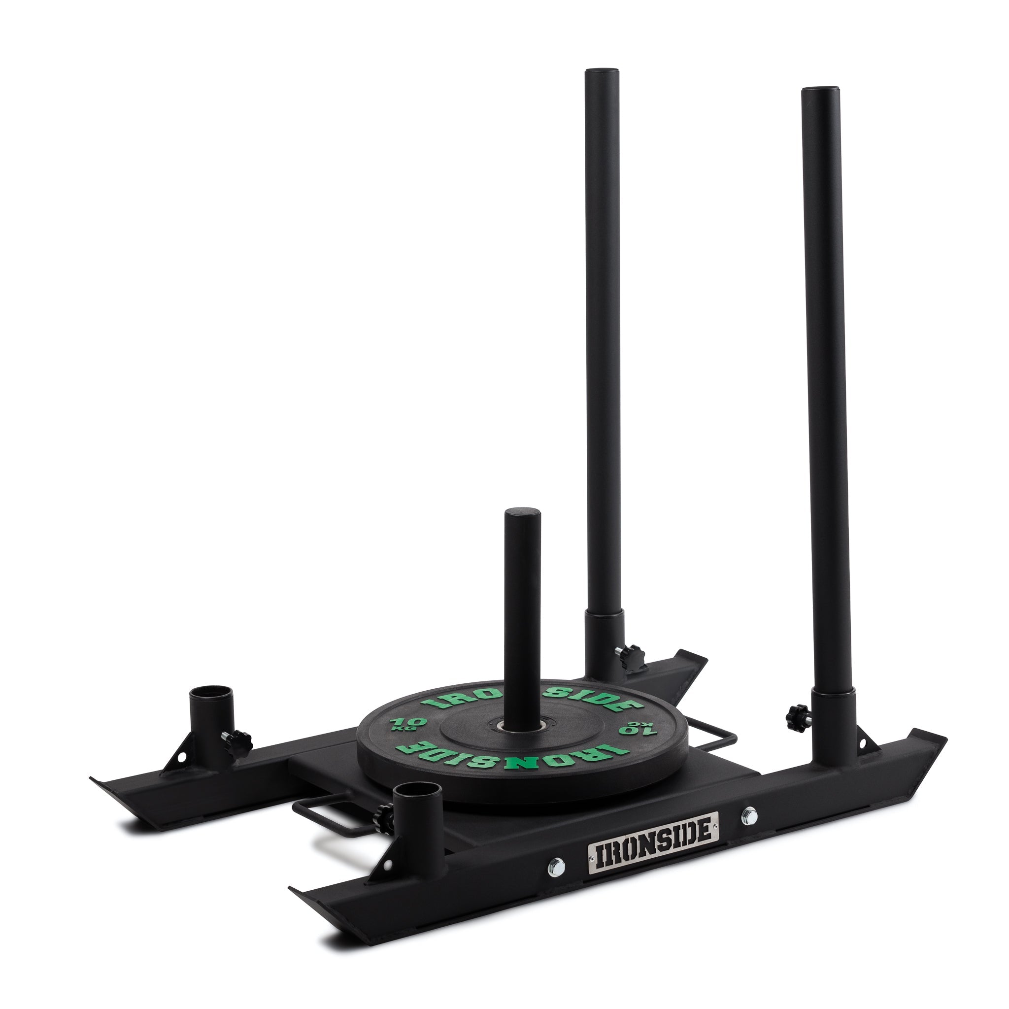 Trineo de Entrenamiento Power Sled IRONSIDE