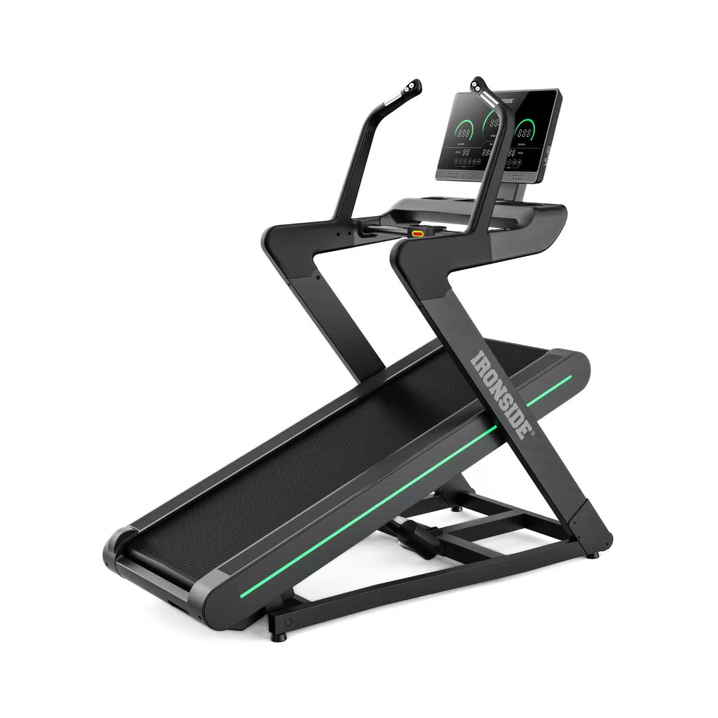 Trotadora Ascentmill IRONSIDE Luxury 2.0