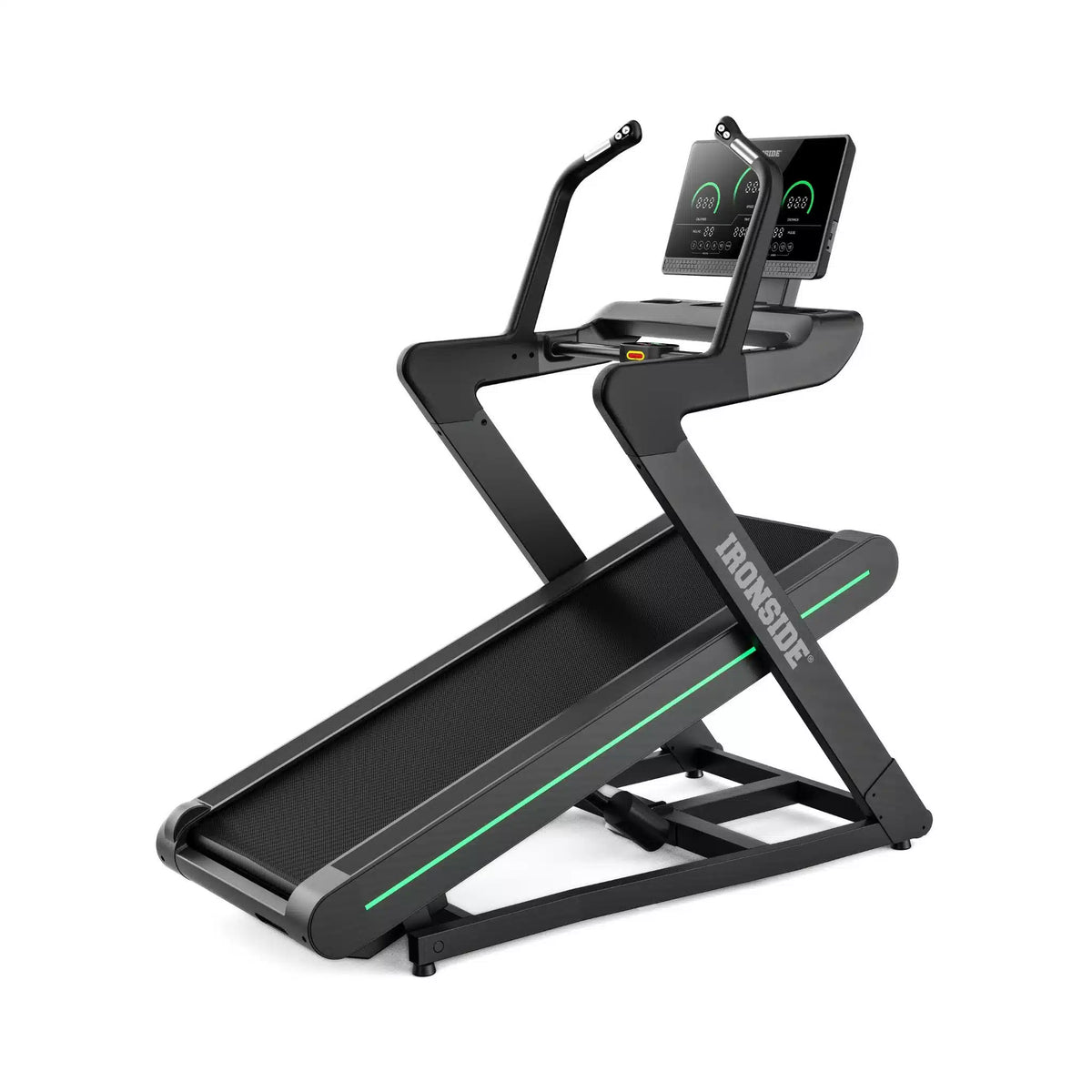 Trotadora Ascentmill IRONSIDE Luxury 2.0