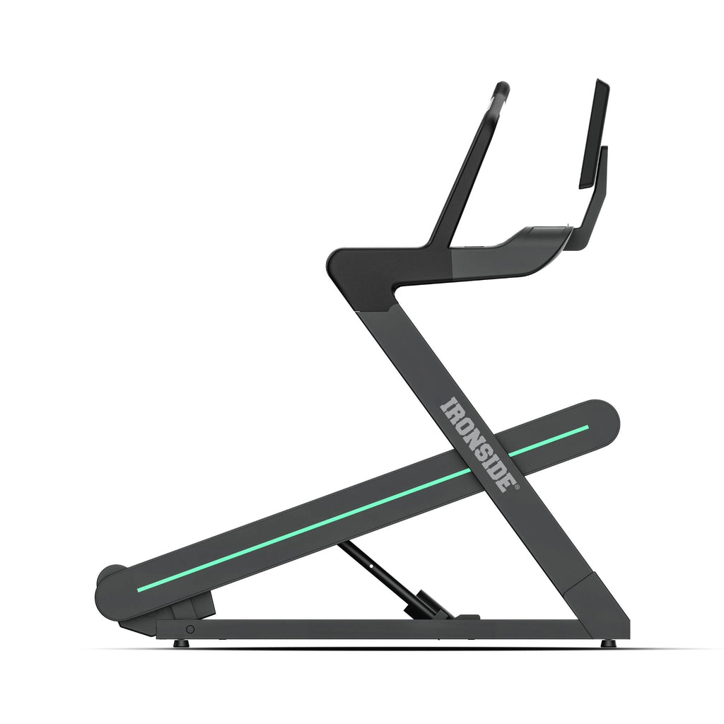 Trotadora Ascentmill IRONSIDE Luxury 2.0