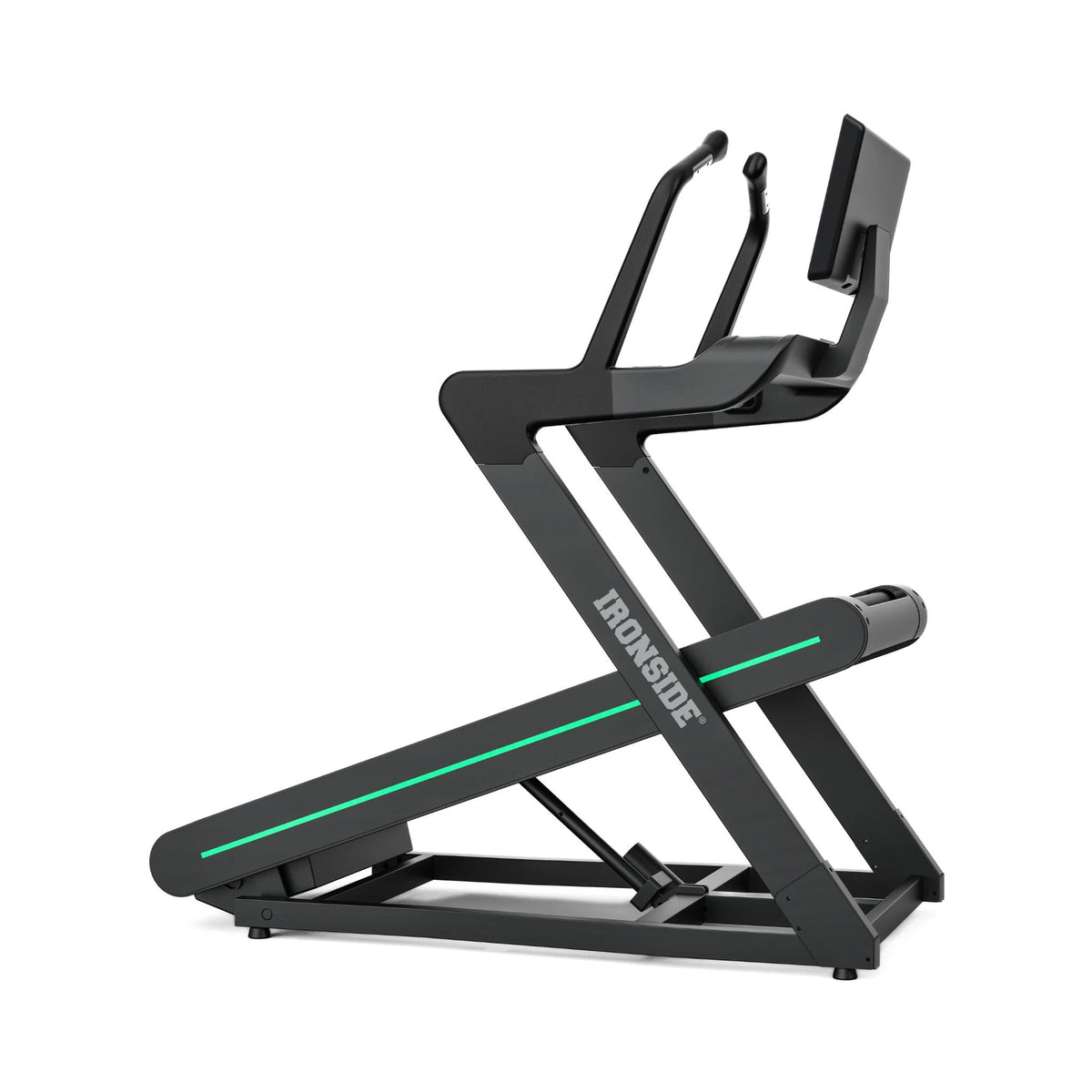 Trotadora Ascentmill IRONSIDE Luxury 2.0