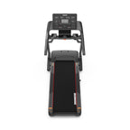 Trotadora Plegable LED IRONSIDE Glam