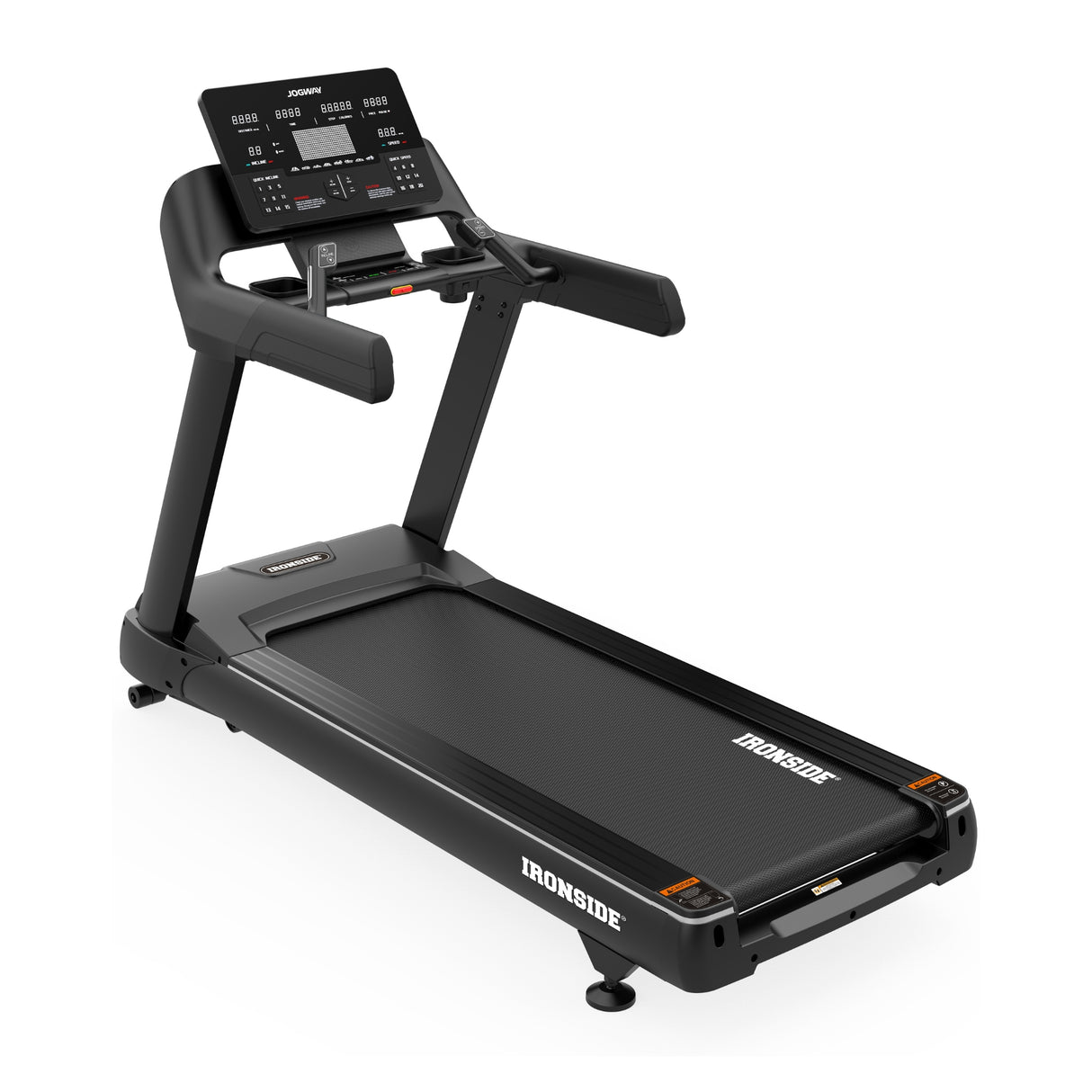 Trotadora Comercial GT IRONSIDE Glam