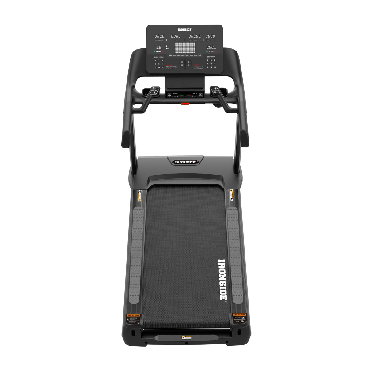 Trotadora Comercial GT IRONSIDE Glam