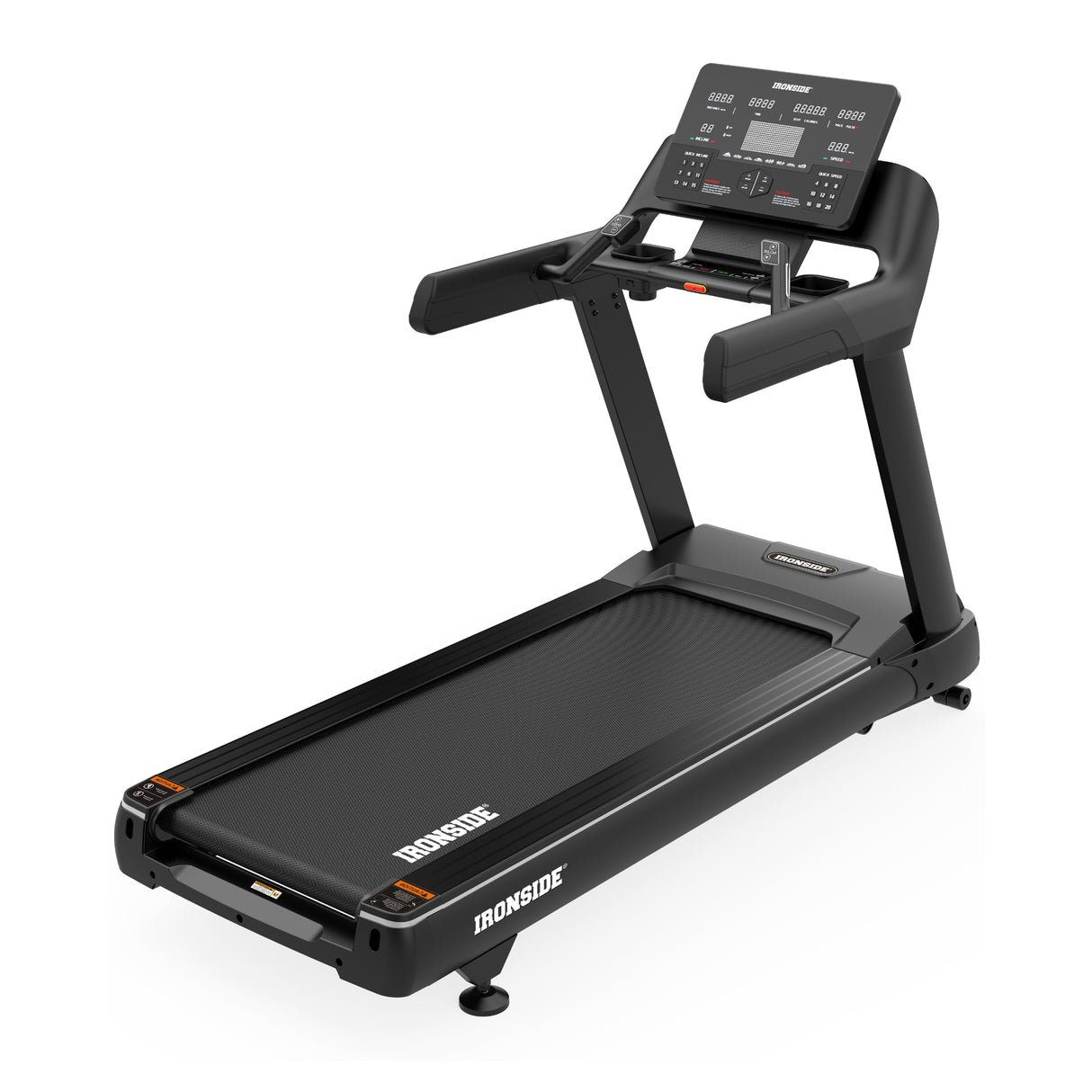 Trotadora Comercial GT IRONSIDE Glam