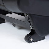 Trotadora Curva - Air Runner IRONSIDEMAQUINASIRONSIDEColor: Negro