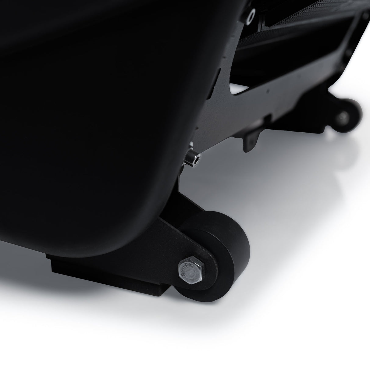 Trotadora Curva - Air Runner IRONSIDE