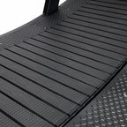 Trotadora Curva - Air Runner IRONSIDEMAQUINASIRONSIDEColor: Negro