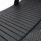 Trotadora Curva - Air Runner IRONSIDEMAQUINASIRONSIDEColor: Negro