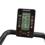 Trotadora Curva - Air Runner IRONSIDE Combat