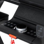 Trotadora LED Plegable IRONSIDE Glam