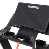 Trotadora LED Plegable IRONSIDE Glam