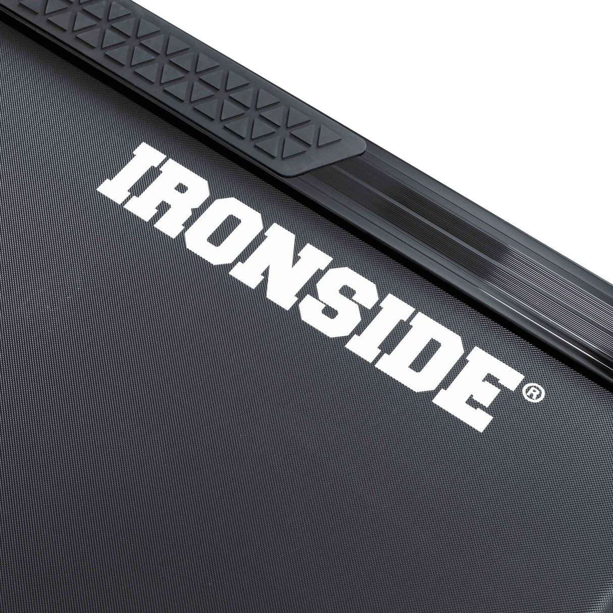 Trotadora LED Plegable IRONSIDE Glam