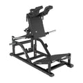 V-Squat Plate Loaded Machine IRONSIDE Luxe