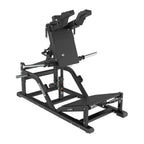 V-Squat Plate Loaded Machine IRONSIDE Luxe