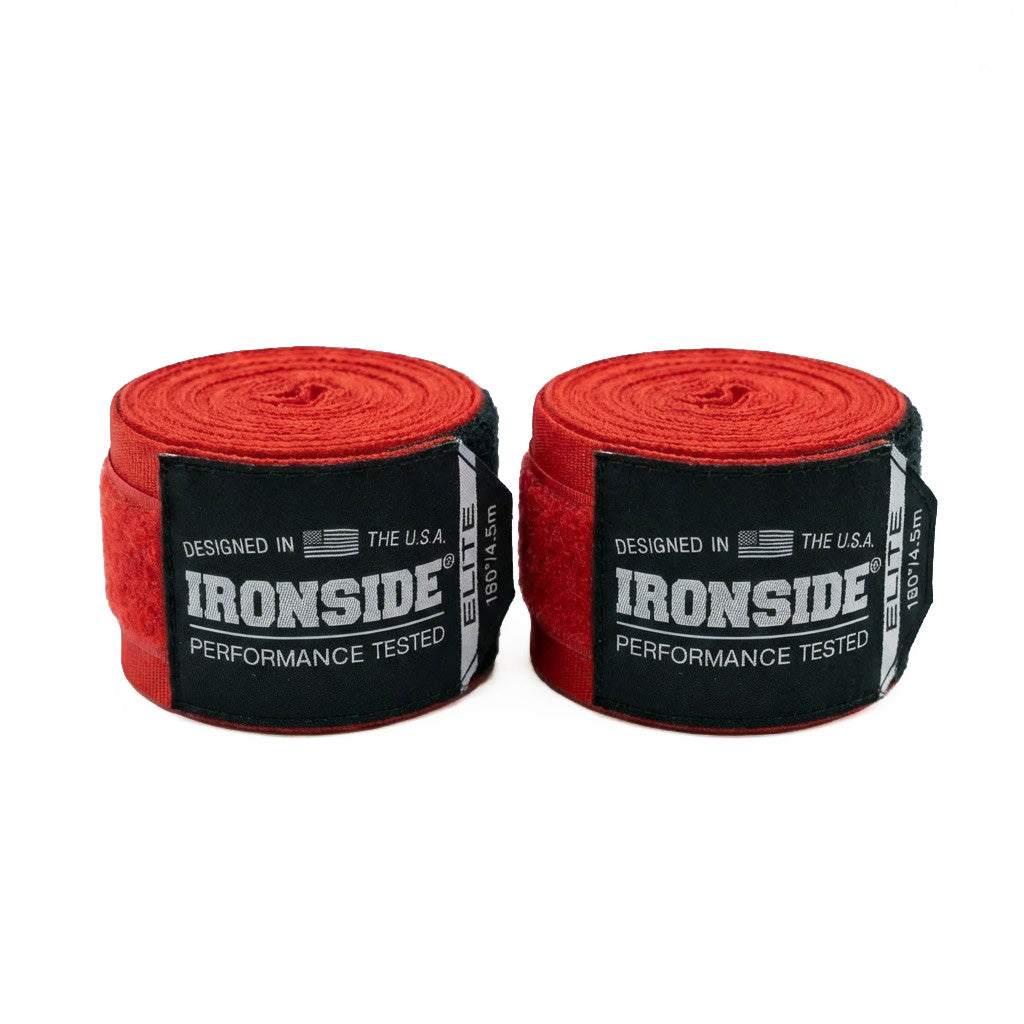 Vendas de Boxeo 4.5mts IRONSIDE