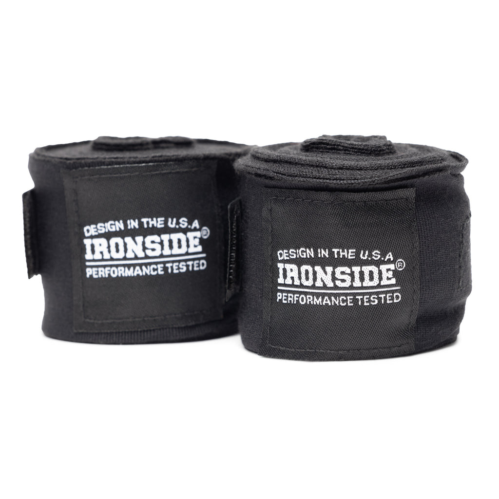 Vendas de Boxeo 4.5mts IRONSIDE